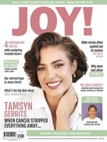 JOY! Magazine